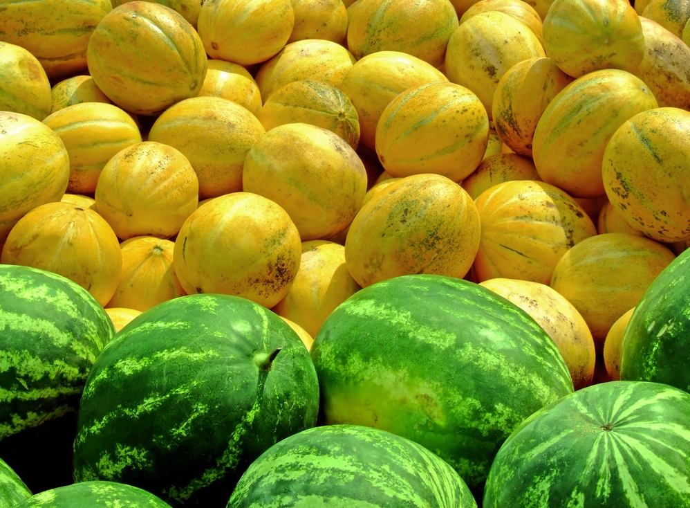西瓜甜瓜如何增甜效果好